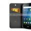 High Quality Phone Case back Cover for acer liquid Z530 with Standing Function
