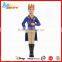 New Fama audited factory plastic couples dancer figurines