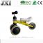 Portable mini chopper trike for sale motorcycle frame with 3 wheels