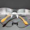 Safety, dust, anti impact protection glasses