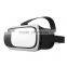 Veister 2016 New Arrival ABS+Acrylic 3D Glasses Vr Box For Mobile Phone