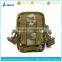 Camouflage shoulder strap bags Tactical carry-on bag military