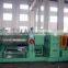 18 inches XK-450 Open Type Rubber Mixing Mill/Two Roller Rubber Sheet Making Machine Mill from China