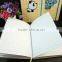 2016 hot selling funny notebooks conform EU standard