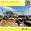 Aluminum exhibition spigot truss roof system,exhibition truss