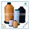China supplier high tenacity polyester thread 250D/3 for Shoes sewing