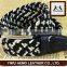 High Quality OEM Design Leather Belts for Man