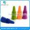 Beer Wine and Beverage Silicone Bottle Stopper