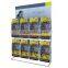 Retail Shopping Supply Metal Counter Display Hooks for Hanging