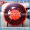 Fire Smoke Single Gear AC Axial Fan for HVAC Systems
