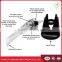Wine Aerator Pourer 2-in-1 Portable Aerating Pourer and Decanter Spout With Stand