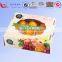 Hot sale fruit cardboard boxes for sale