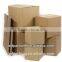 Waterproof carton box, Corrugated kraft paper box