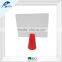 Education Toy PP Whiteboard For Exclude Cone with cut section