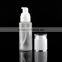 high class good quality acrylic item for lotion