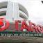 High Quality Led letter sign , Alphabet Letter 3d led channel letters