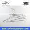 Sale chrome wire hanger for clothes