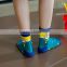 Cat Socks,Blue Cartoon Socks, Christmas Socks, Sneaker Socks ,Colorful Ankle Socks, Women Socks,Casual Socks,