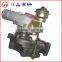 JF113002 turbocharger kit k03 53039700062 96433504800375H3 for PeugeotBoxer Citreon Jumper k03062FA5048142