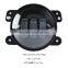 High Quality 4 inch 30w led fog light Bulb 4" Jee-p Wrangle-r LED Headlight for jee-p wrangle-r JK DODGE MAGNUM