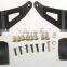B36 roof bracket 2007-2014 Chevrolet GMC Bracket 50'' LED Light Mounting bracket 2007~2013 GM Trucks mounting brackets