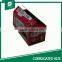 Corrugated box display box for birds insect warm