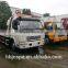 Dongfeng DFAC Road Wrecker Truck for Sale