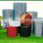 Medical PVC, PVC Laminated Rigid Sheets Series