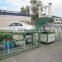 High frequency book cover welding machine