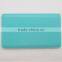 Fast Charging Magic Compact Wooden Mirror Power Bank