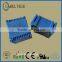 OEM ODM accepted, with 2-year product warranty, UI39/13.5 encapsulated flat transformer pcb 18W, flat transformer pcb 18VA