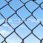 Cheap low price roll chain link fence/chain link fenc packed in roll
