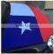 wind power system display Chile car hood cover,polyester car bonnet cover