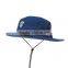 Sandwich Bucket Hat/ UV Protect Fish Hat (SA8000, BSCI, ICTI Factory)