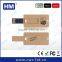 Hot selling gifts Environmentally Friendly Material Paper Usb Flash Drive Card usb stick 4GB 8GB 16 GB