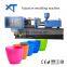PP PVC PE PS TPL color plastic spoon injection molding machine / making malchine