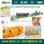 Bread crumb machine with perfect technology made in darin