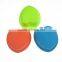 silicone cupcake mold 8-pack Silicone Baking Cups / Cupcake Liners silicone muffin tops mold