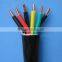 450/750v screened flexible control cable