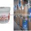 NON-CORROSIVE ALUMINUM BRAZING FLUX WELDING POWDER