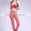 Yoga Wear Women Clothes Clothing Manufacturers