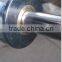 Stainless steel Olympic Barbell Bar