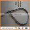 Stainless Steel Wire Mesh Pulling & Support Grips