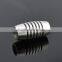 Vintage Jewelry Black Stripes Stainless Steel Unique Jewelry Clasps