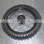 Chinese Hot Selling Motorcycle Parts Dirt Bike Wheels Parts