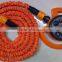 Fashionable professional magic expanding garden hose with 8 tools