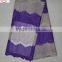 CL14-217 Fahioable Embroidery Tulle Lace Fabric 2016 French Lace Fabric for Dressing