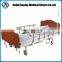  china supplier two crank hospital bed parts