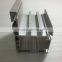 extruded aluminum heatsink