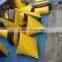 2015 Inflatable Bunker Walls Game/ Inflatable Air Bunker Paintball Arena Quality Choice